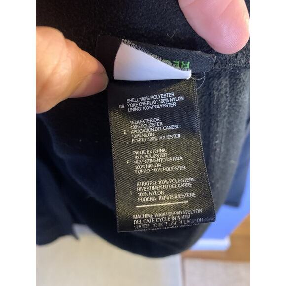 Women’s North face Lg jacket black - Picture 5 of 9